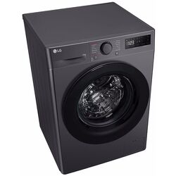 Masina de spalat LG F4WR510SBM (Anthracite Grey) Thumb