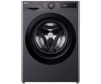 Стиральная машина LG F4WR510SBM (Anthracite Grey)