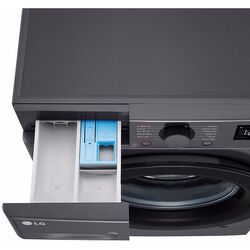 Masina de spalat LG F4WR510SBM (Anthracite Grey) Thumb
