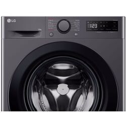 Masina de spalat LG F4WR510SBM (Anthracite Grey) Thumb