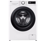 Стиральная машина LG F4WR510SBW (White)