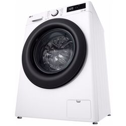 Masina de spalat LG F4WR510SBW (White) Thumb