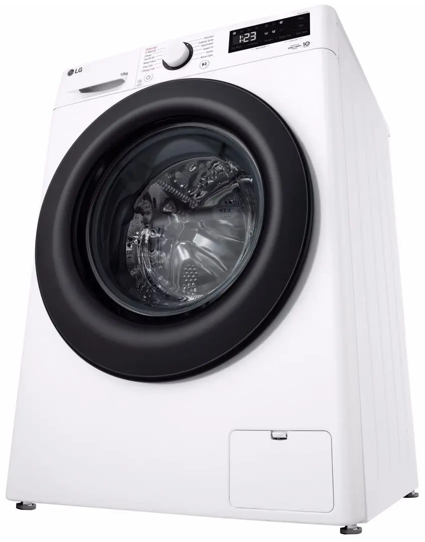Masina de spalat LG F4WR510SBW (White)