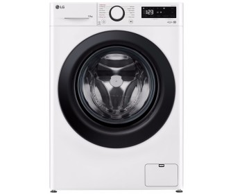 Стиральная машина LG F4WR510SBW (White)