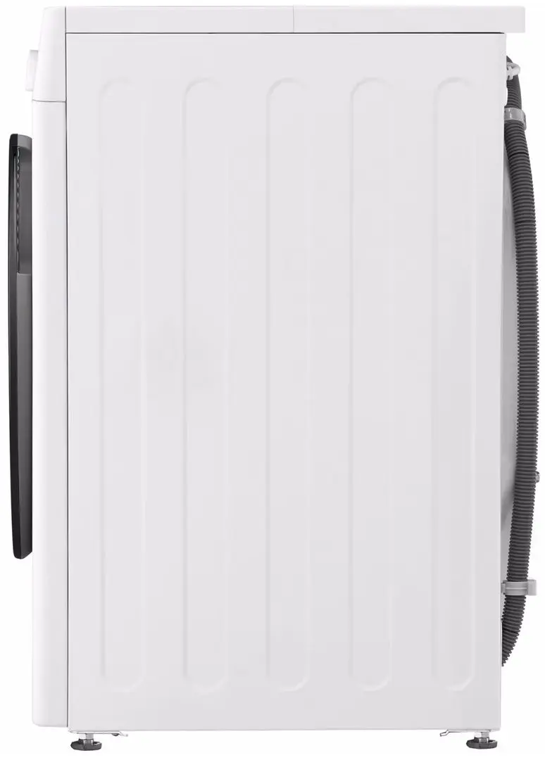 Masina de spalat LG F4WR510SBW (White)