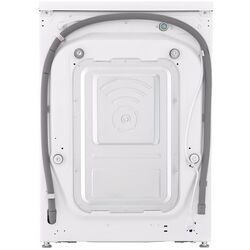 Masina de spalat LG F4WR510SBW (White) Thumb