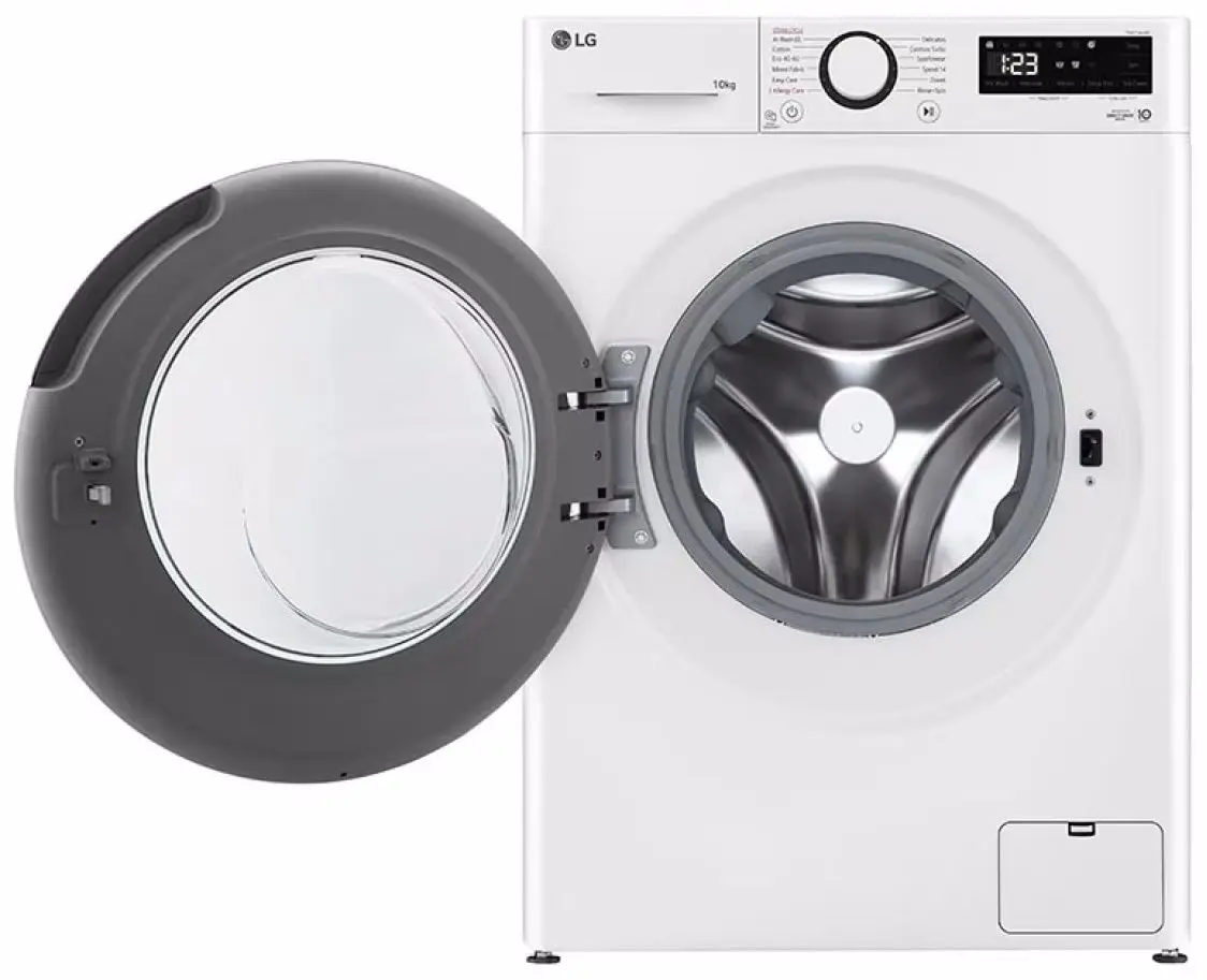 Стиральная машина LG F4WR510SWW (White)