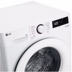 Стиральная машина LG F4WR510SWW (White) Thumb