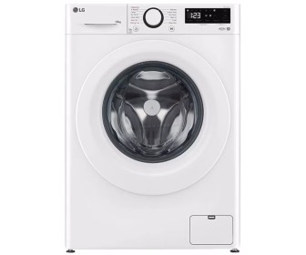 Стиральная машина LG F4WR510SWW (White)