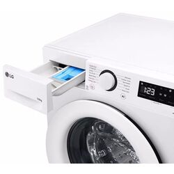 Стиральная машина LG F4WR510SWW (White) Thumb