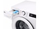 Стиральная машина LG F4WR510SWW (White)