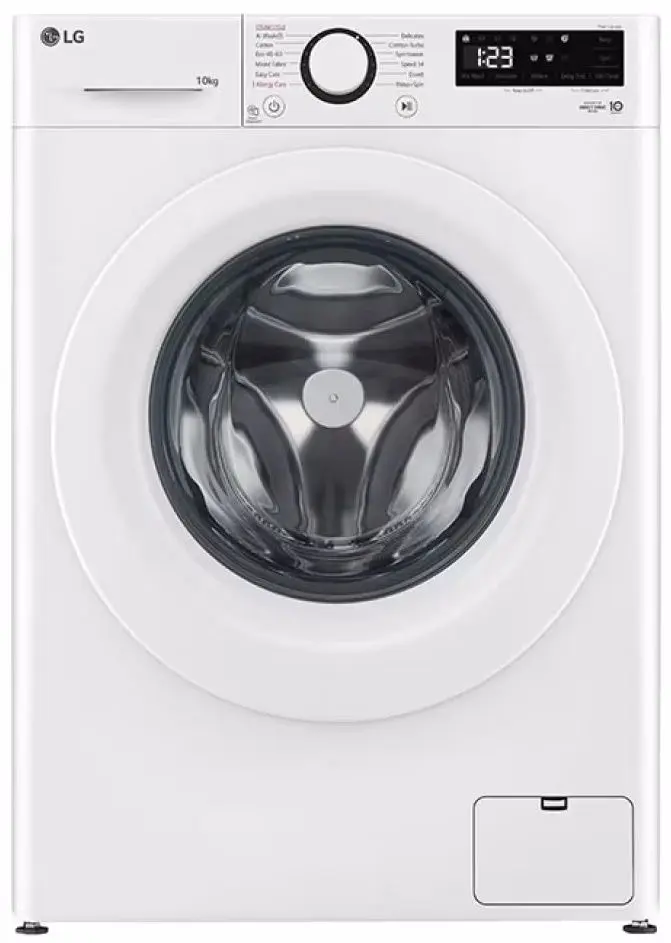 Стиральная машина LG F4WR510SWW (White)