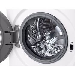 Стиральная машина LG F4WR511S0W (White) Thumb