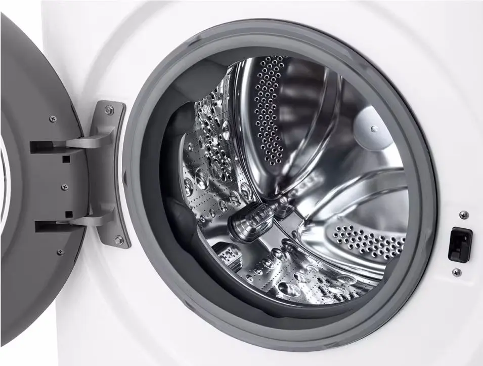 Стиральная машина LG F4WR511S0W (White)