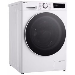 Стиральная машина LG F4WR511S0W (White) Thumb