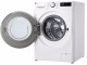 Стиральная машина LG F4WR511S0W (White)