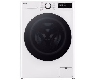 Стиральная машина LG F4WR511S0W (White)