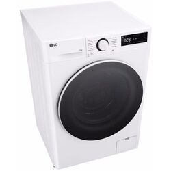 Стиральная машина LG F4WR511S0W (White) Thumb