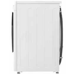 Стиральная машина LG F4WR511S0W (White) Thumb