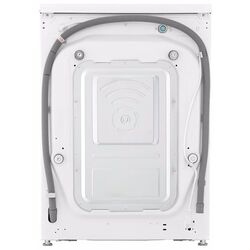 Стиральная машина LG F4WR511S0W (White) Thumb