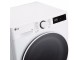 Стиральная машина LG F4WR511S0W (White)