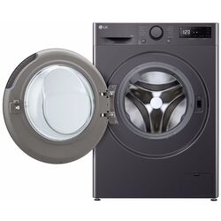 Стиральная машина LG F4WR511S2M (Grey Anthracite) Thumb