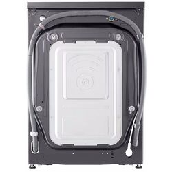 Стиральная машина LG F4WR511S2M (Grey Anthracite) Thumb