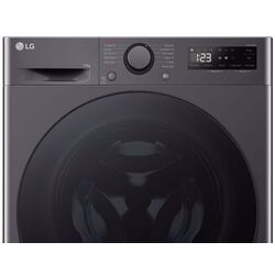 Стиральная машина LG F4WR511S2M (Grey Anthracite) Thumb