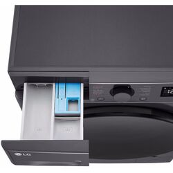 Стиральная машина LG F4WR511S2M (Grey Anthracite) Thumb