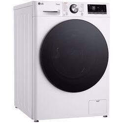 Masina de spalat LG F4WR711S2W (White) Thumb