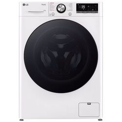 Masina de spalat LG F4WR711S2W (White)