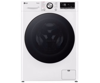 Стиральная машина LG F4WR711S2W (White)