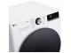 Стиральная машина LG F4WR711S2W (White)