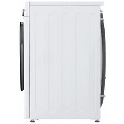 Masina de spalat LG F4WR711S2W (White) Thumb
