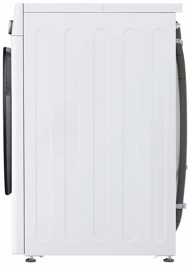 Masina de spalat LG F4WR711S2W (White)