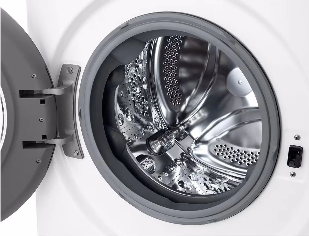 Masina de spalat LG F4WR711S2W (White)