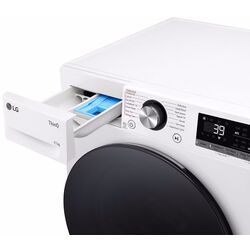 Masina de spalat LG F4WR711S2W (White) Thumb