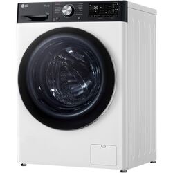 Стиральная машина LG F4WR711S3HA (White/Black) Thumb