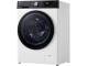 Стиральная машина LG F4WR711S3HA (White/Black)