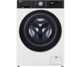 Стиральная машина LG F4WR711S3HA (White/Black)