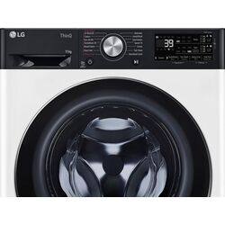 Стиральная машина LG F4WR711S3HA (White/Black) Thumb