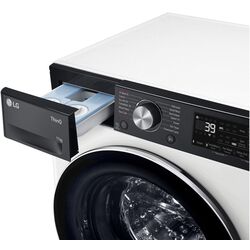 Стиральная машина LG F4WR711S3HA (White/Black) Thumb