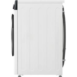 Стиральная машина LG F4WR711S3HA (White/Black) Thumb