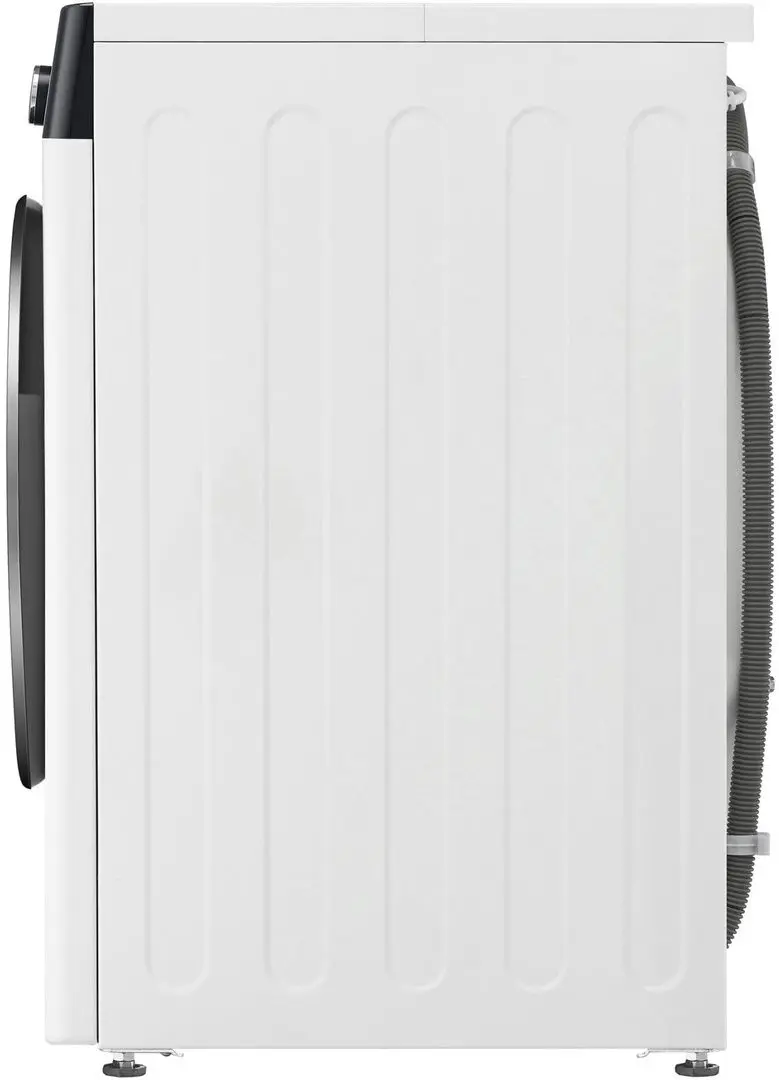 Стиральная машина LG F4WR711S3HA (White/Black)