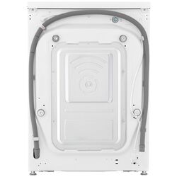 Стиральная машина LG F4WR711S3HA (White/Black) Thumb
