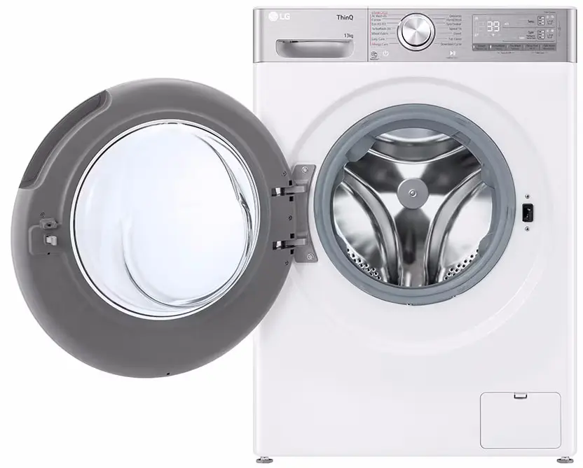 Стиральная машина LG F4WR913P3WA (White)