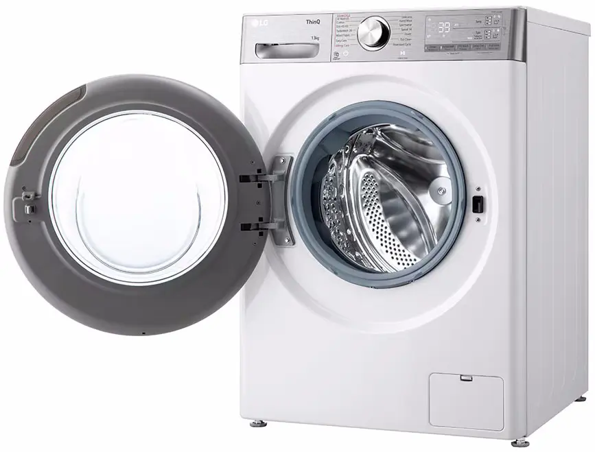 Стиральная машина LG F4WR913P3WA (White)