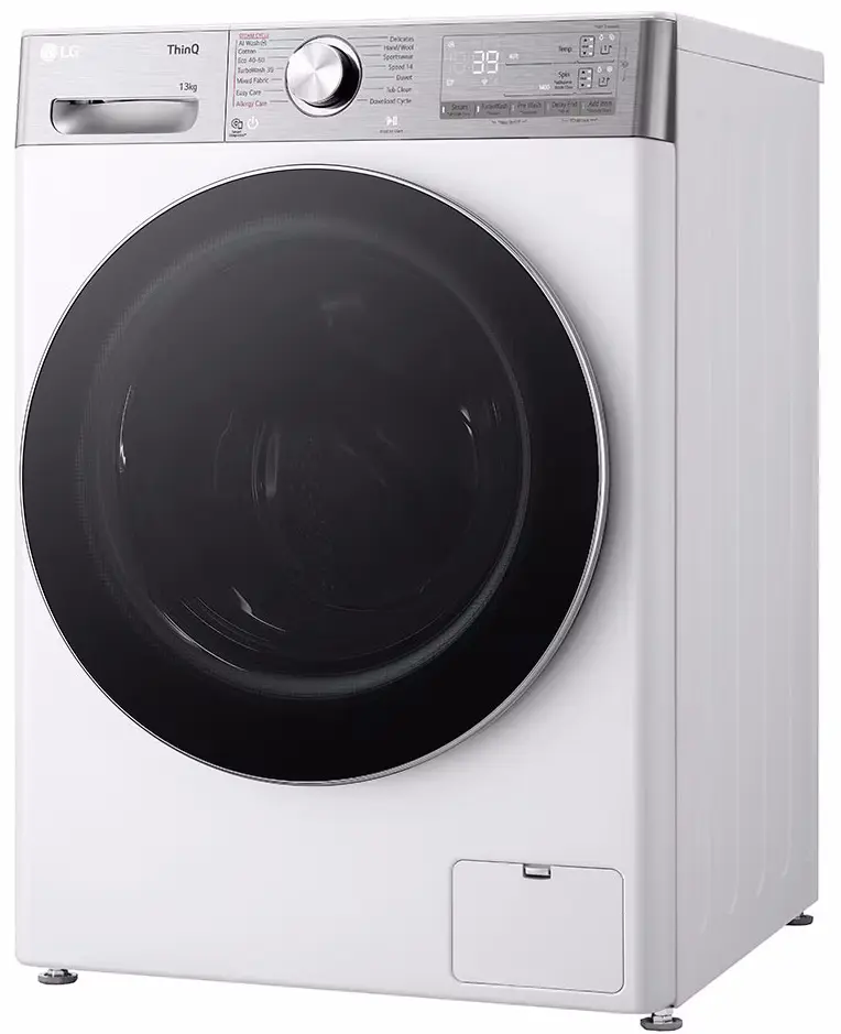 Стиральная машина LG F4WR913P3WA (White)