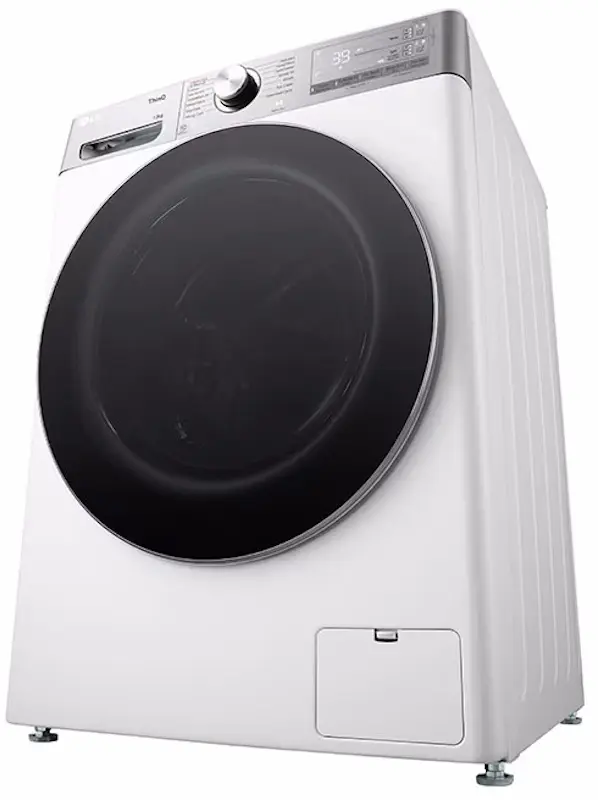 Стиральная машина LG F4WR913P3WA (White)