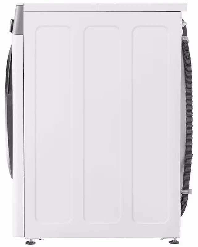 Стиральная машина LG F4WR913P3WA (White)